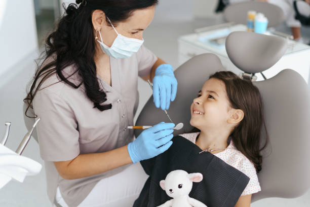 Best Broken or Cracked Tooth Emergency Dentist in Benton, TN