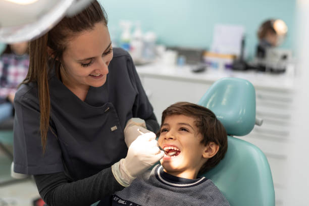 Best Emergency Dental Extractions in Benton, TN