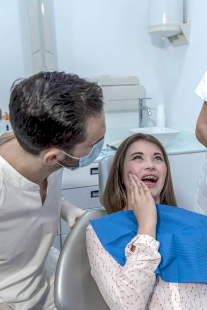 Best Urgent Dental Care for Toothache in Benton, TN