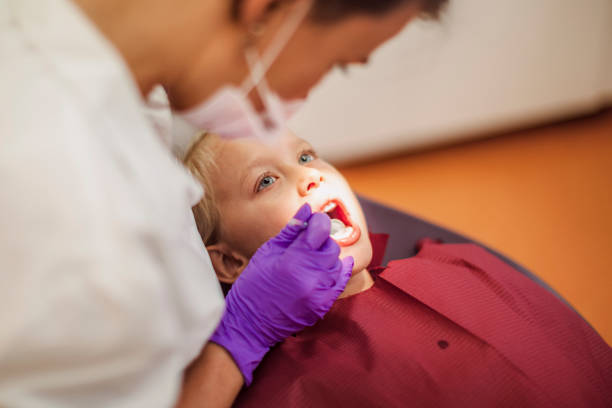 Best Weekend Emergency Dentist in Benton, TN