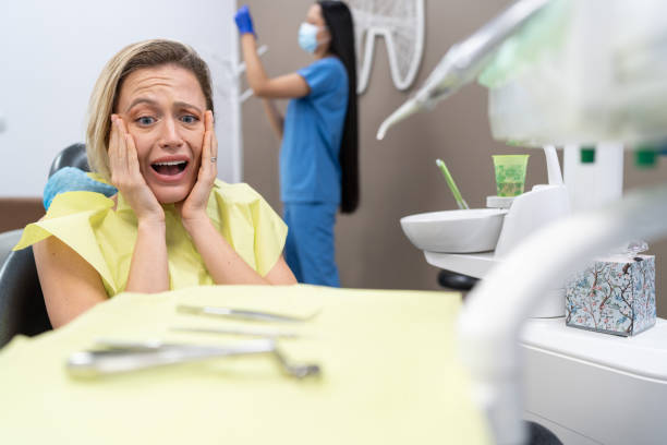 Best Weekend Emergency Dentist in Benton, TN