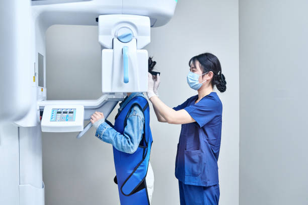 Best Broken or Cracked Tooth Emergency Dentist in Benton, TN