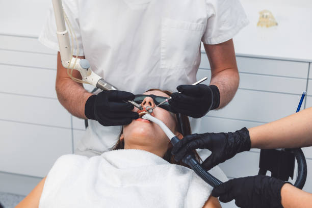 Best Holiday Emergency Dentist in Benton, TN
