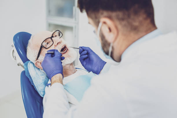 Best Holiday Emergency Dentist in Benton, TN